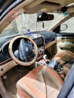 هیوندای سەنتافی